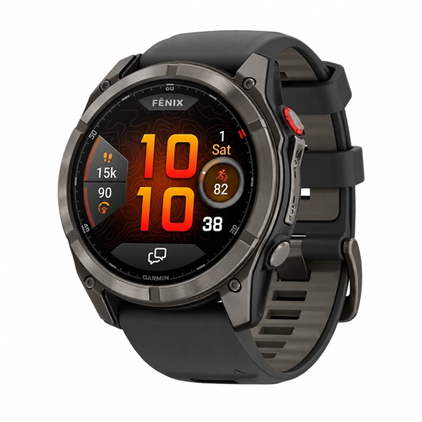 Garmin