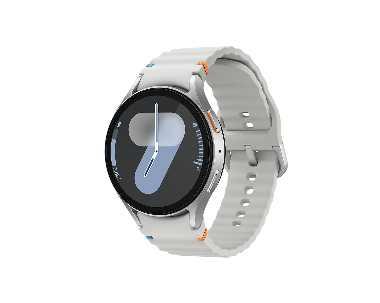 Samsung Galaxy Watch7 44mm LTE Silver