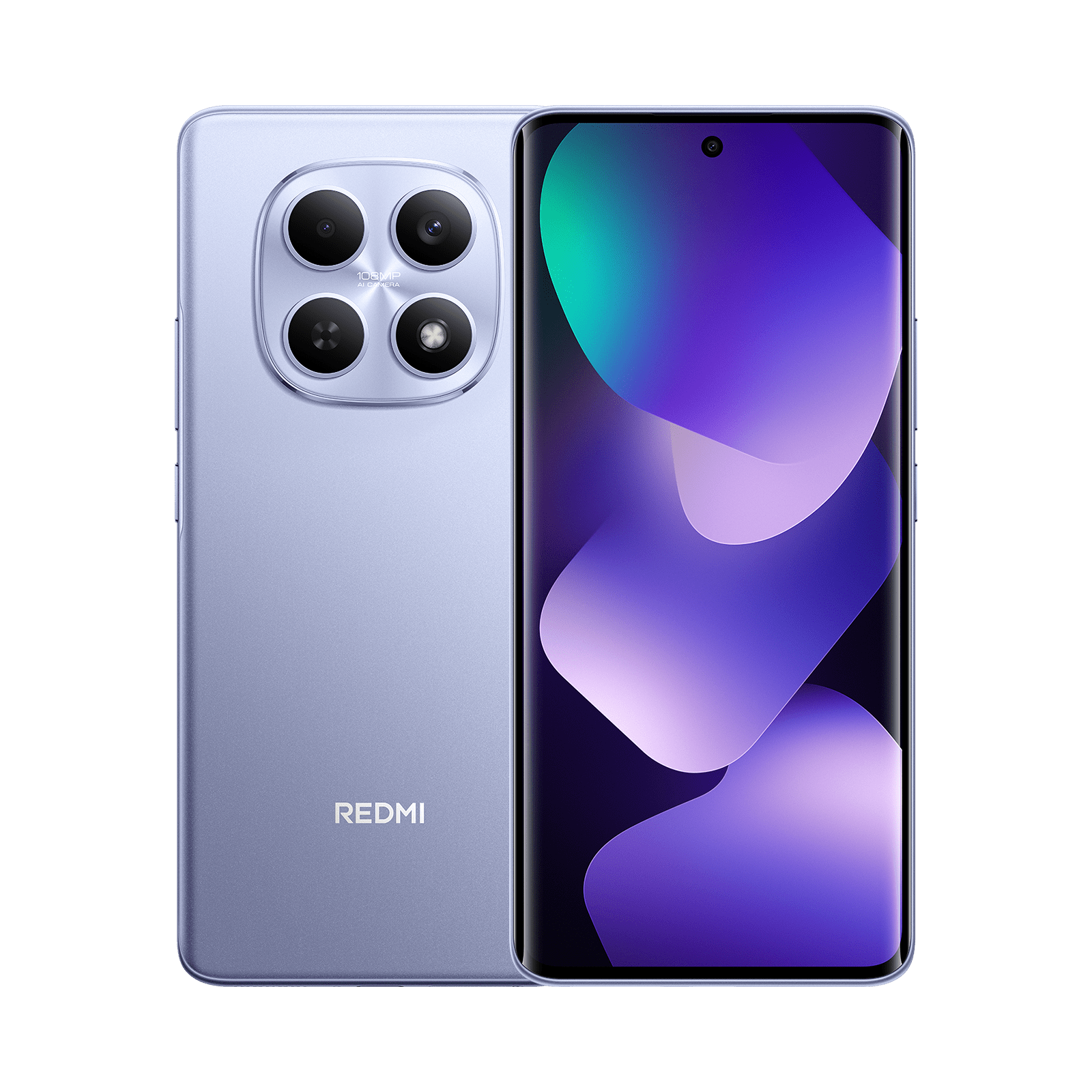 Redmi Note 15 NFC 8/256GB Purple