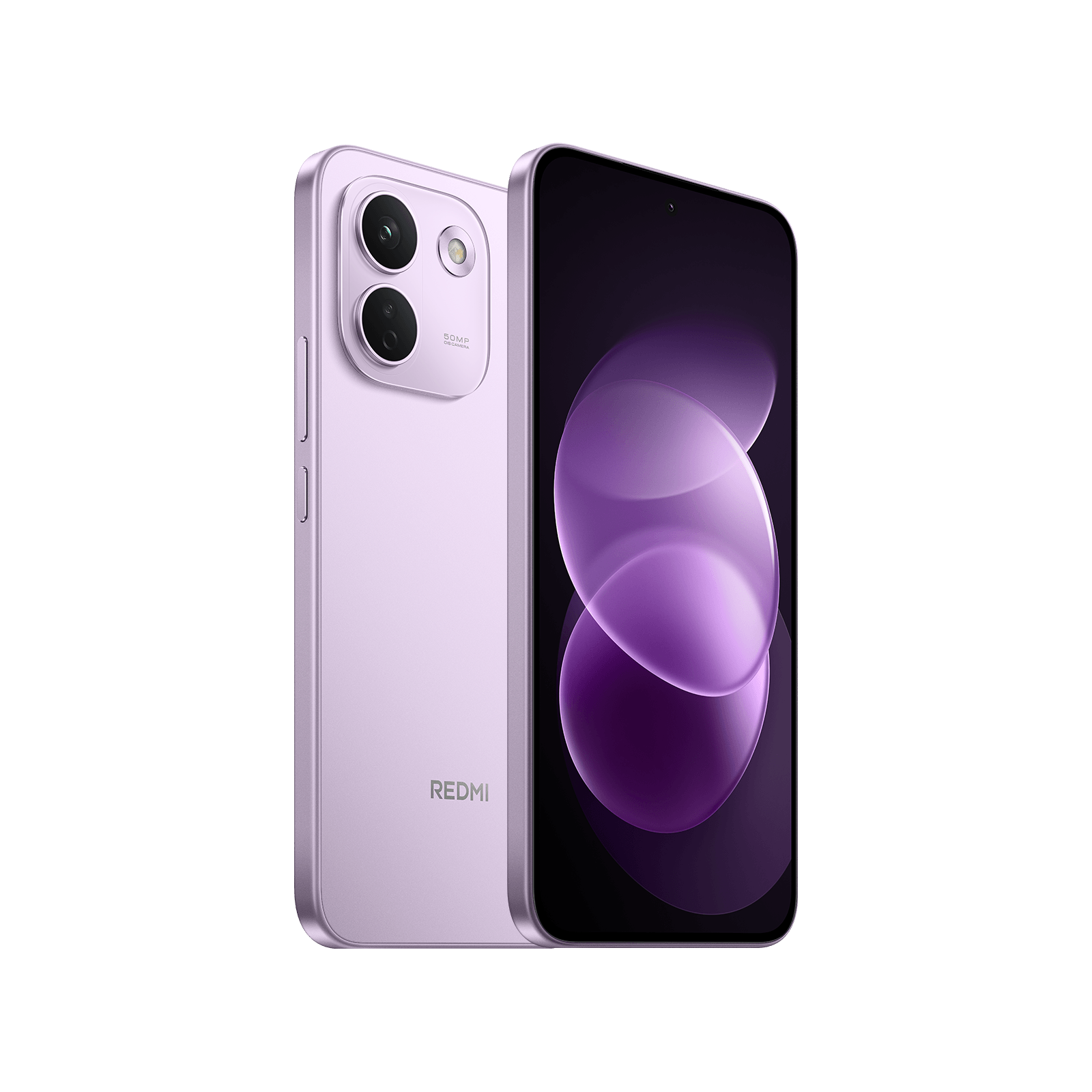 Redmi Note 17 Pro Max NFC 8/256GB Purple