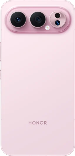 Honor 500 Pro 12/512GB Starlight Pink (версия для Китая)