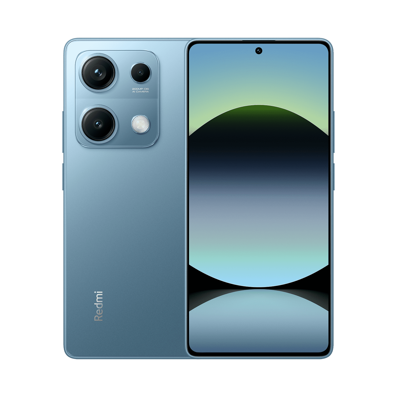 Redmi Note 14S