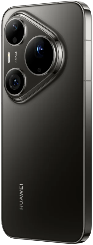 Huawei Pura 90S Pro Max 12/256GB Graphite Black