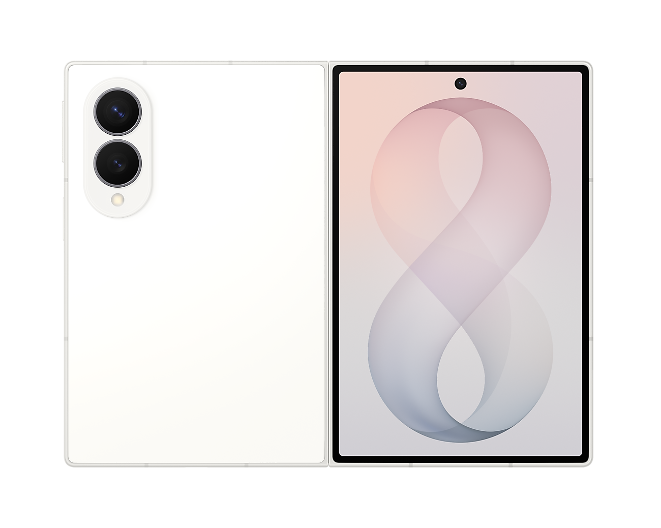 Samsung Galaxy Z Fold8 16/1TB Cream
