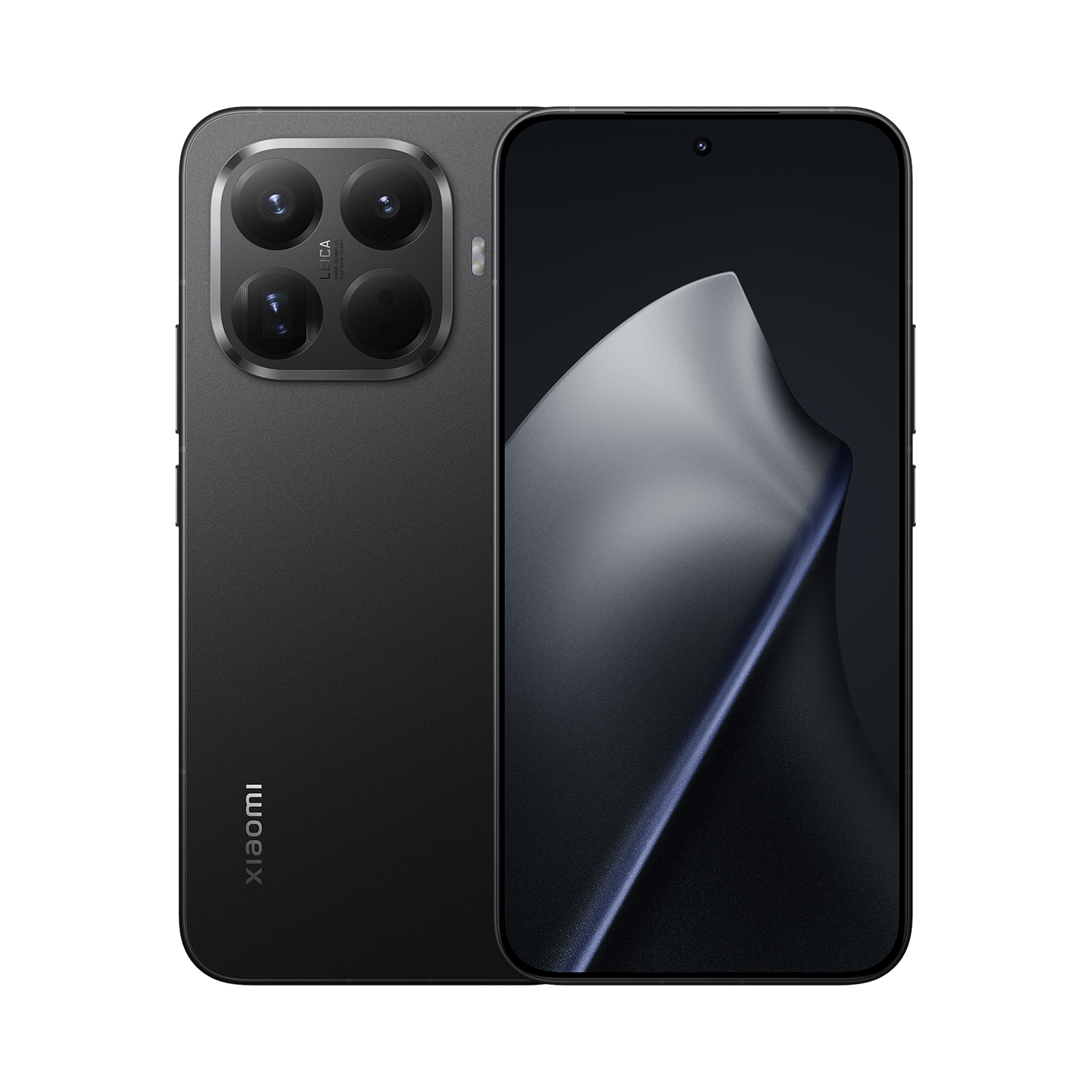 Xiaomi 15T Pro 12/256GB Black