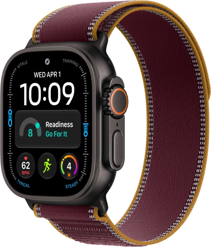Apple Watch Ultra 4