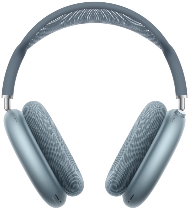 Apple AirPods Max 2 Blue USB-C 2026