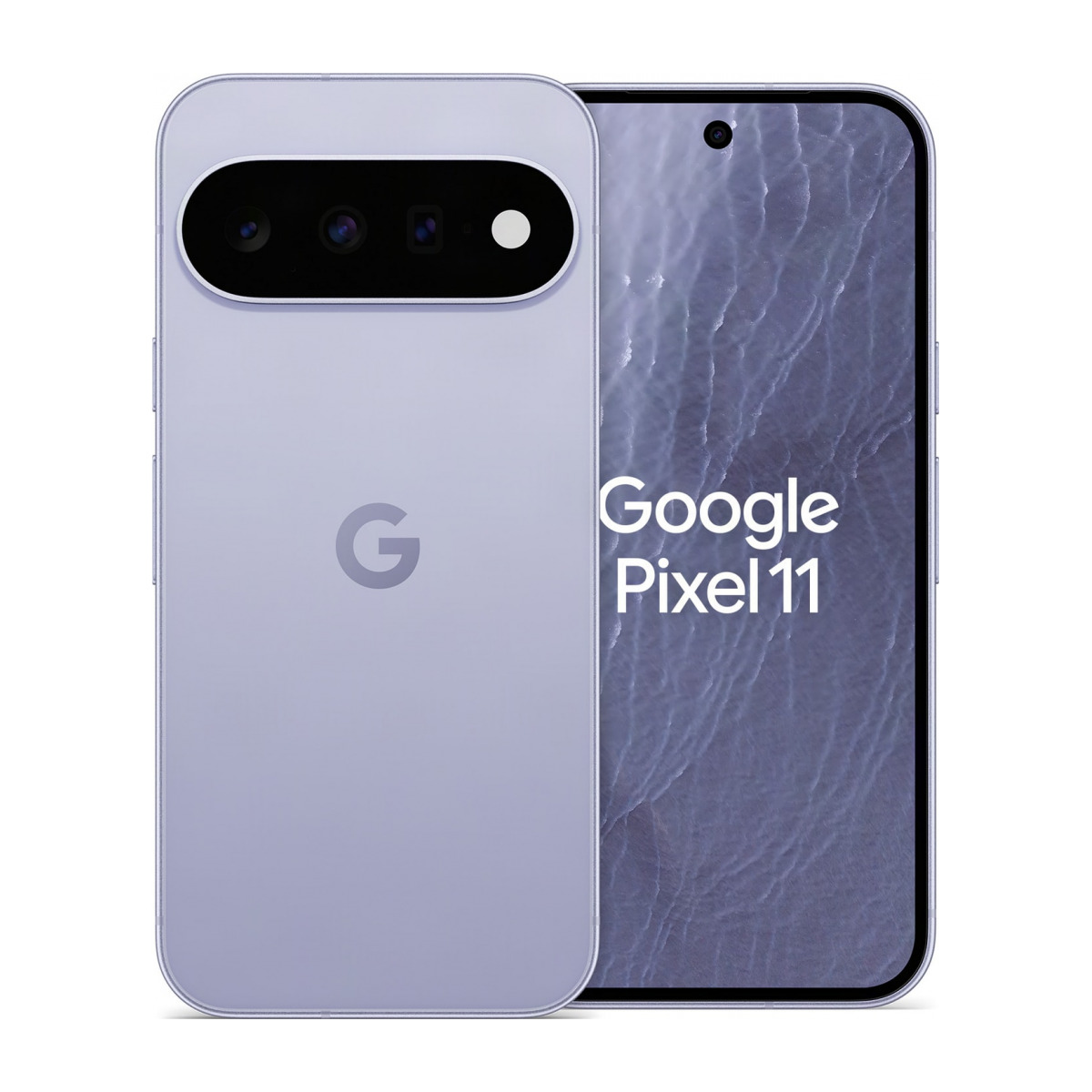 Google Pixel 11 256GB Frost (Канада)
