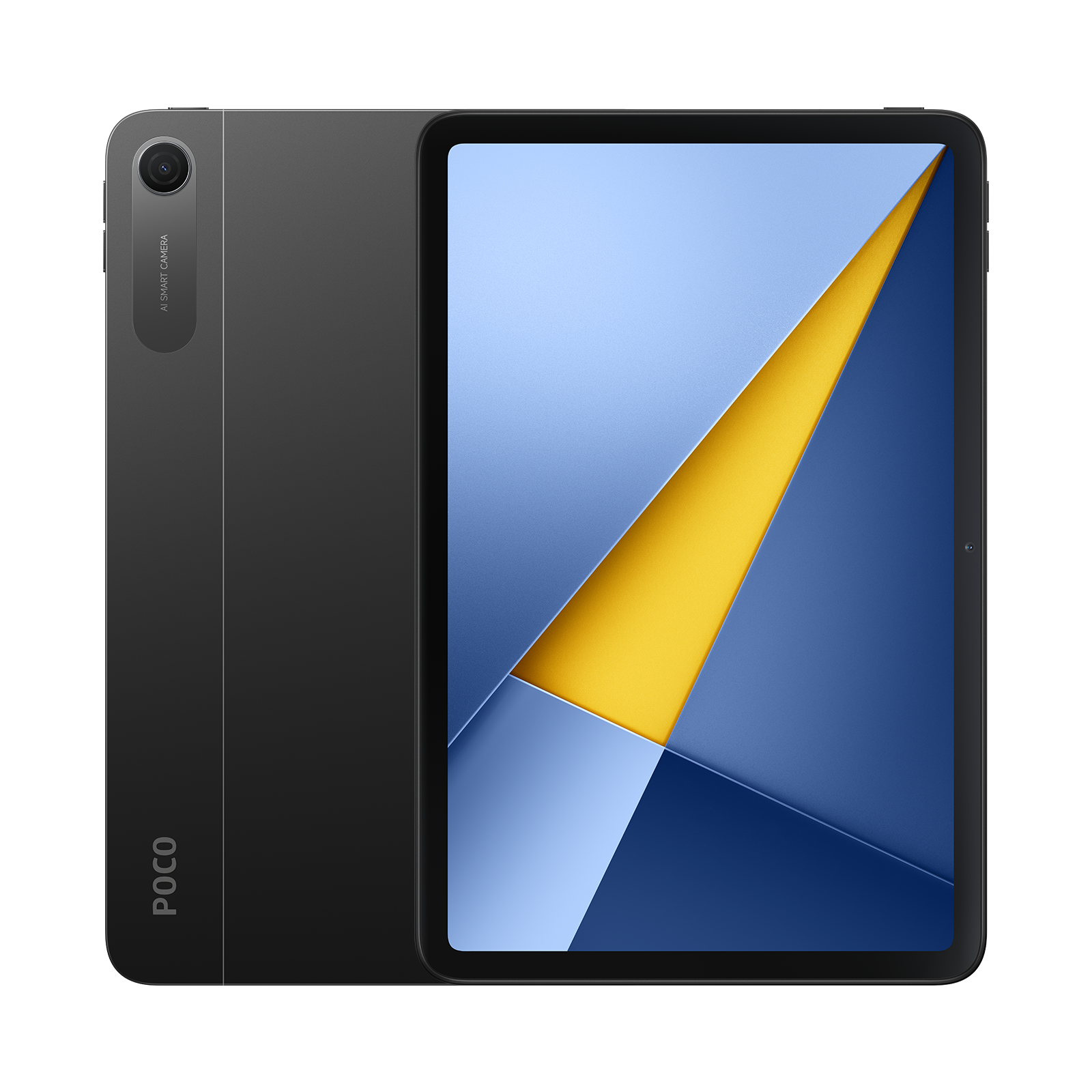 POCO Pad C1 4/64GB Gray Wi-Fi