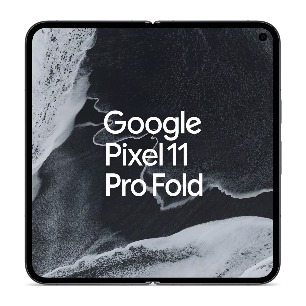 Google Pixel 11 Pro Fold