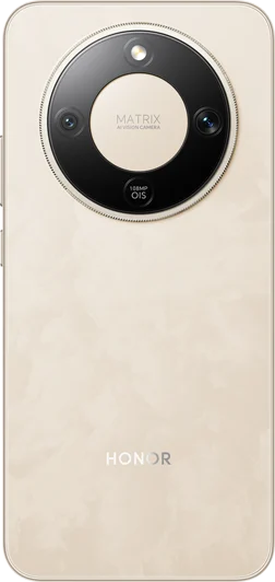 Honor X9d 12/256GB Sunrise Gold (Европа)