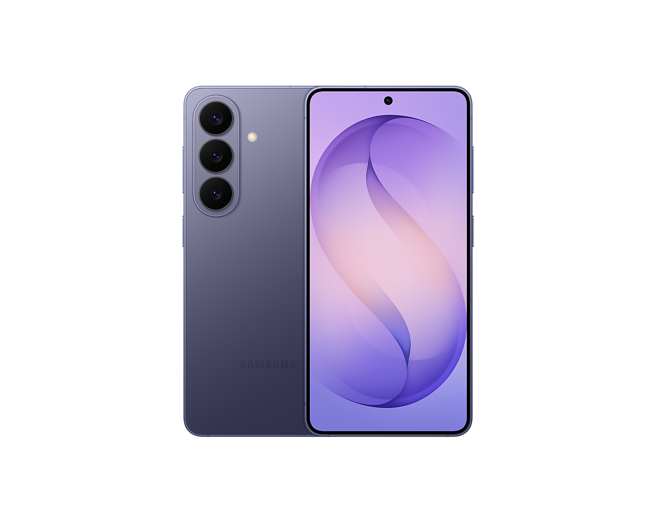 Samsung Galaxy S26 12/128GB Cobalt Violet