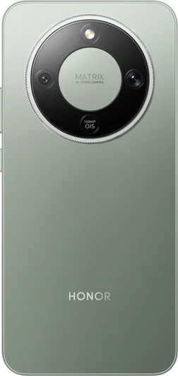 Honor X9d 12/256GB Forest Green (Европа)