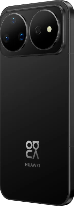 Huawei nova 16s Pro 12/256GB Starry Black