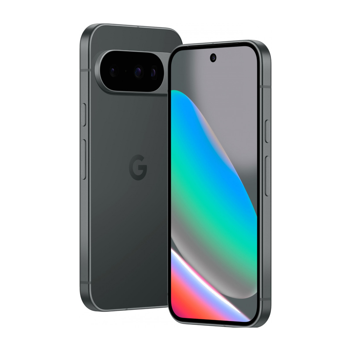 Google Pixel 10 128GB Obsidian (Канада)