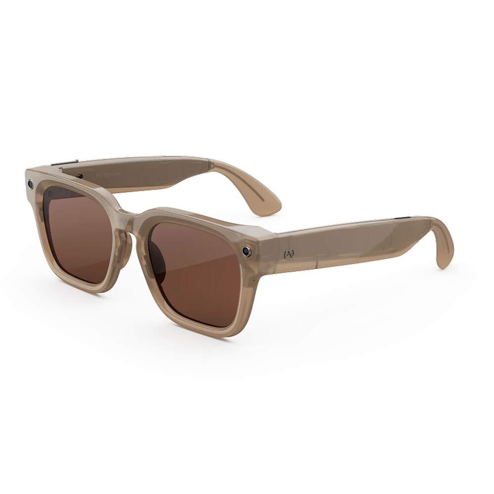 Ray-Ban Fury