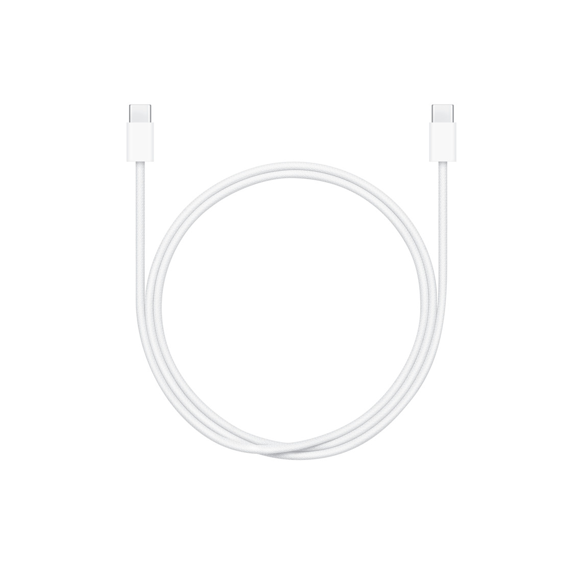 Кабель Apple USB-C to USB-C 60w (1 m)