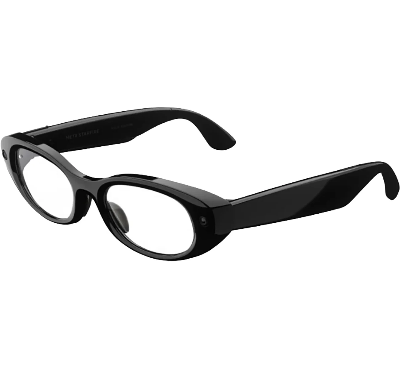 Meta Starfire Kylie Classic Black / Transitions Grey