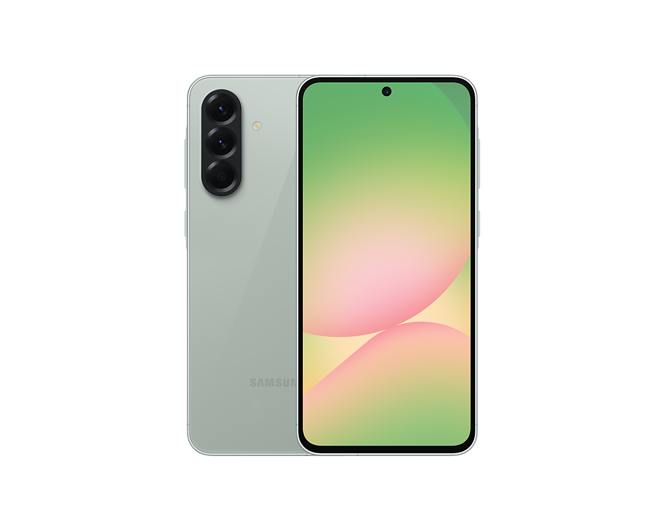 Samsung Galaxy A56 8/256GB Olive