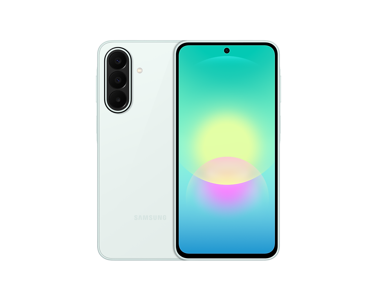Samsung Galaxy A27 6/128GB Light Green