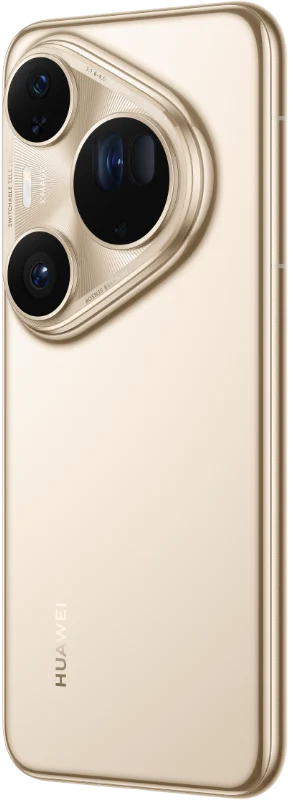 Huawei Pura 80 Ultra 16/512GB Prestige Gold