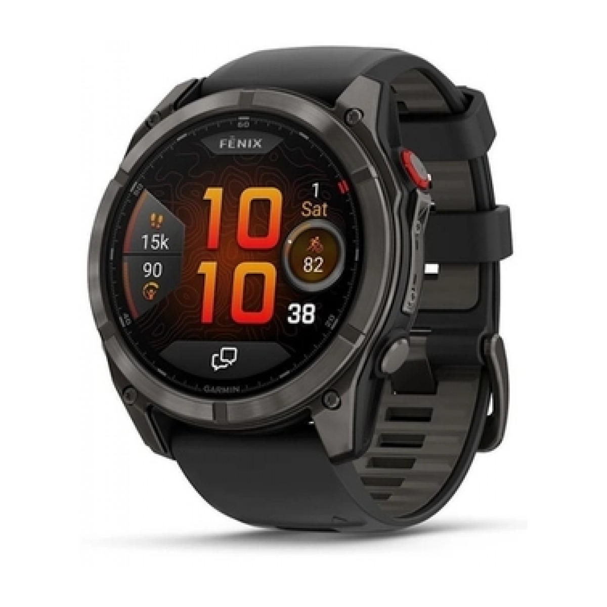 Garmin fenix 8 Pro