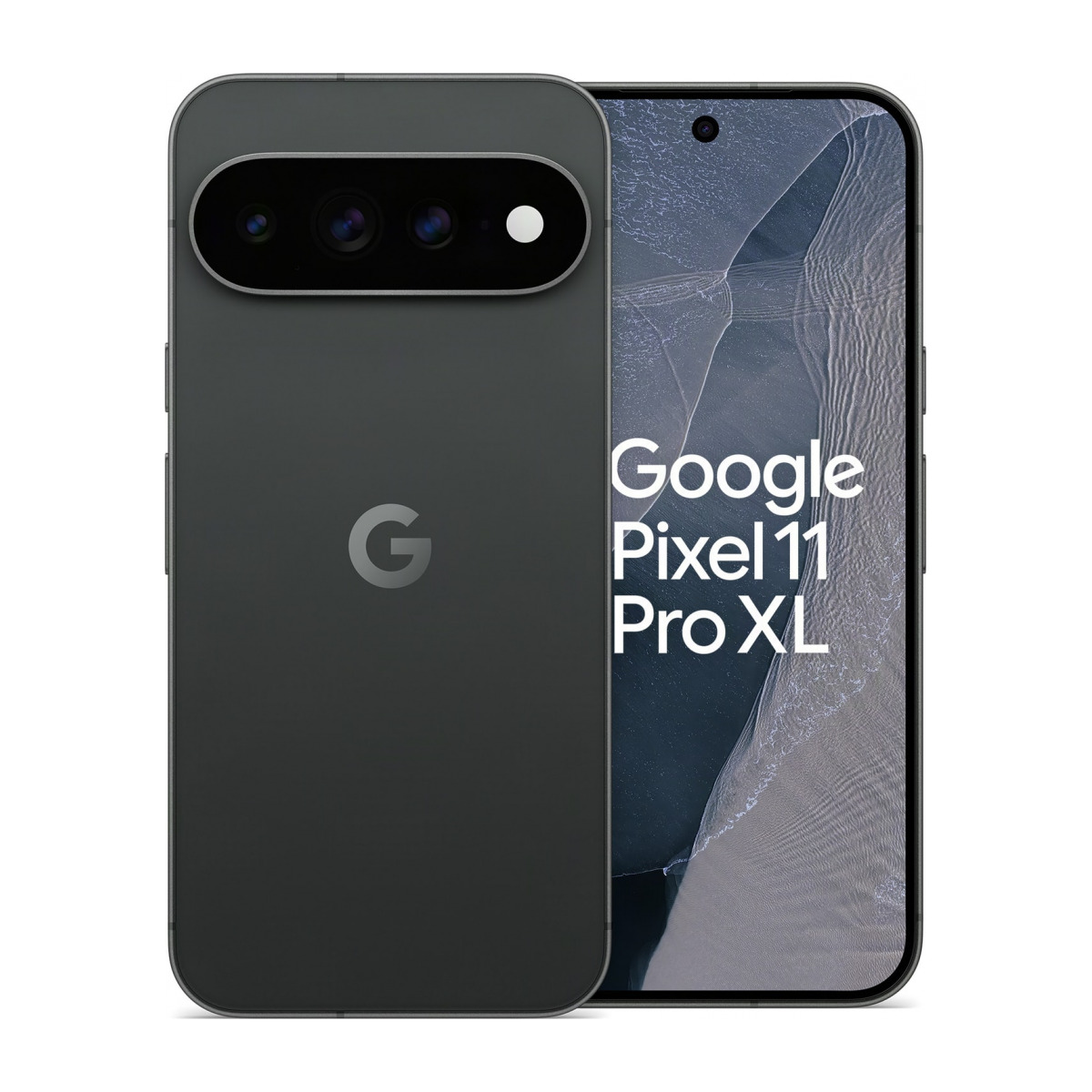 Google Pixel 11 Pro XL 1TB Obsidian (Канада)