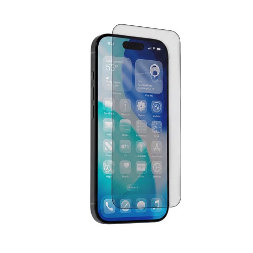 Стекло защитное премиальное AceCase + установка