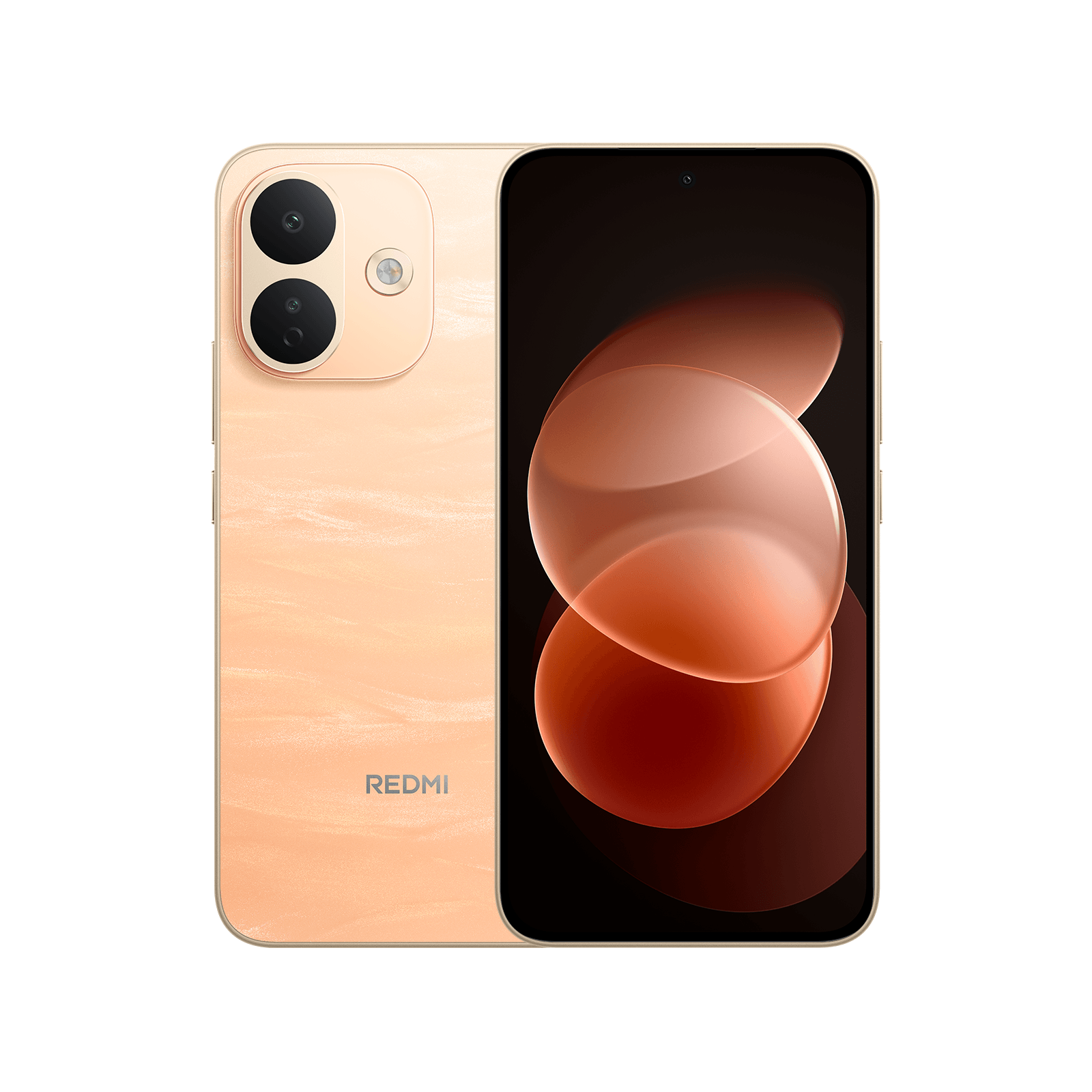 Redmi Note 17 Pro 5G NFC 6/128GB Satin Orange