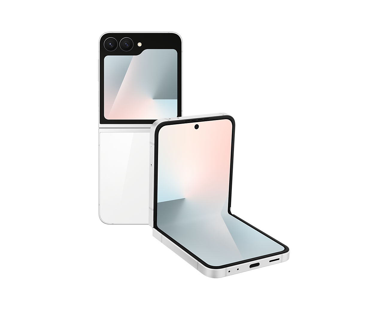 Samsung Galaxy Z Flip7 FE