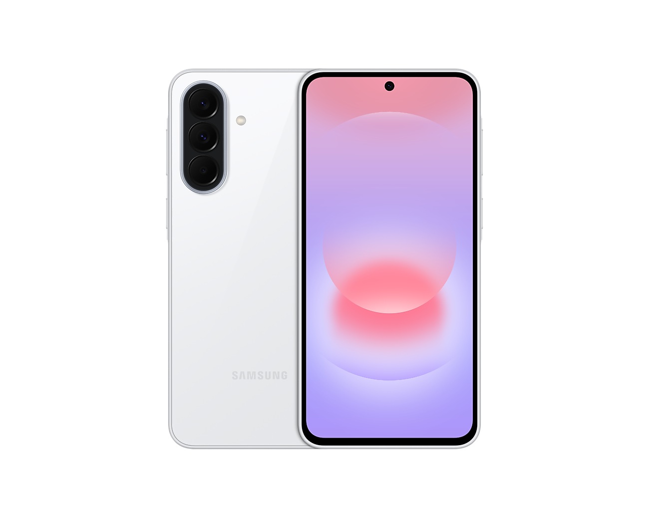 Samsung Galaxy A37 6/128GB White