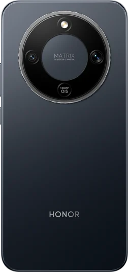 Honor X9d 12/256GB Midnight Black (Европа)