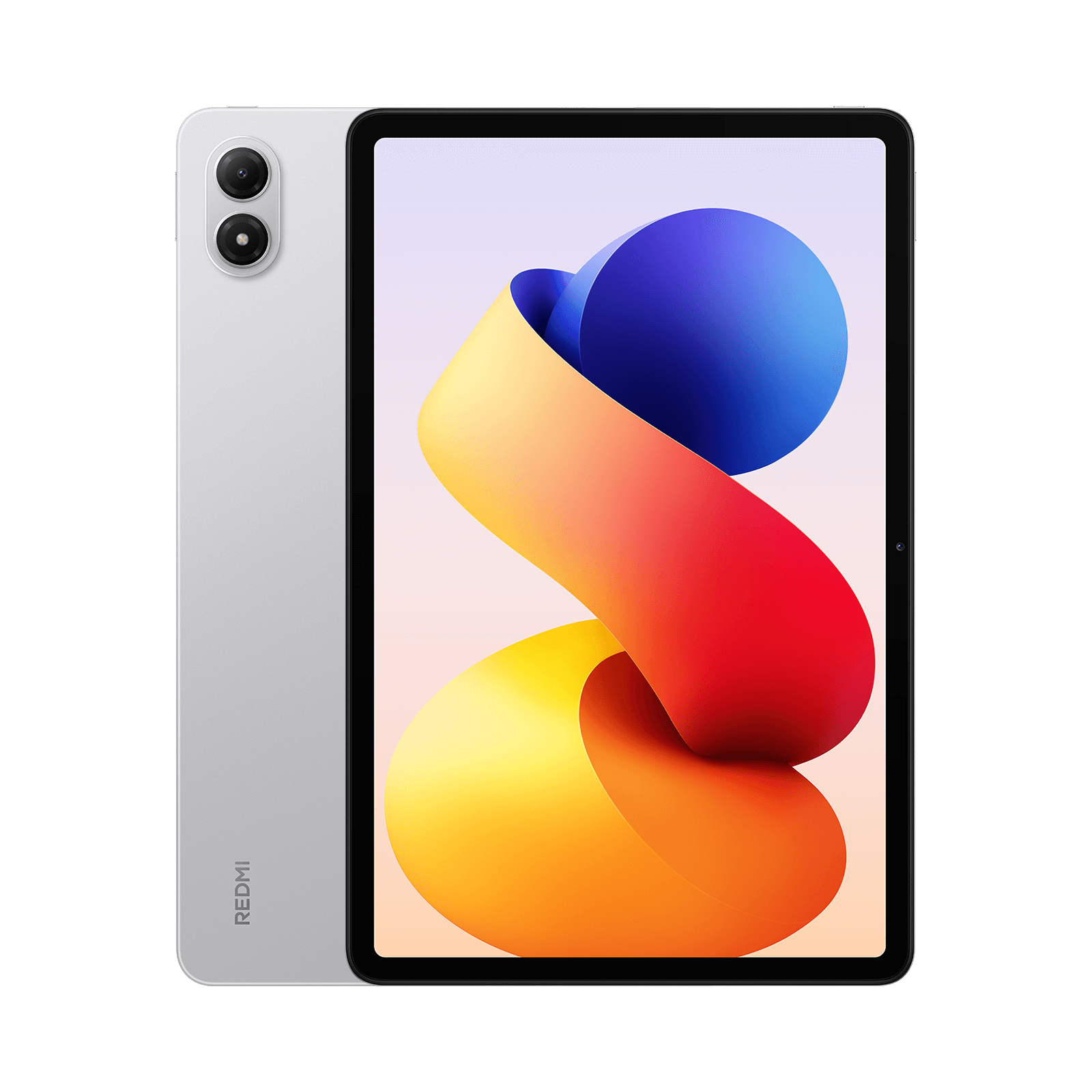 Redmi Pad 2 Pro 6/128GB Silver Wi-Fi