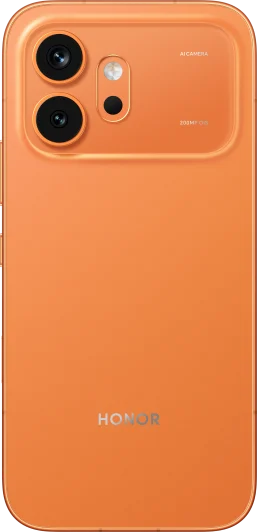 Honor 600 8/256GB Orange
