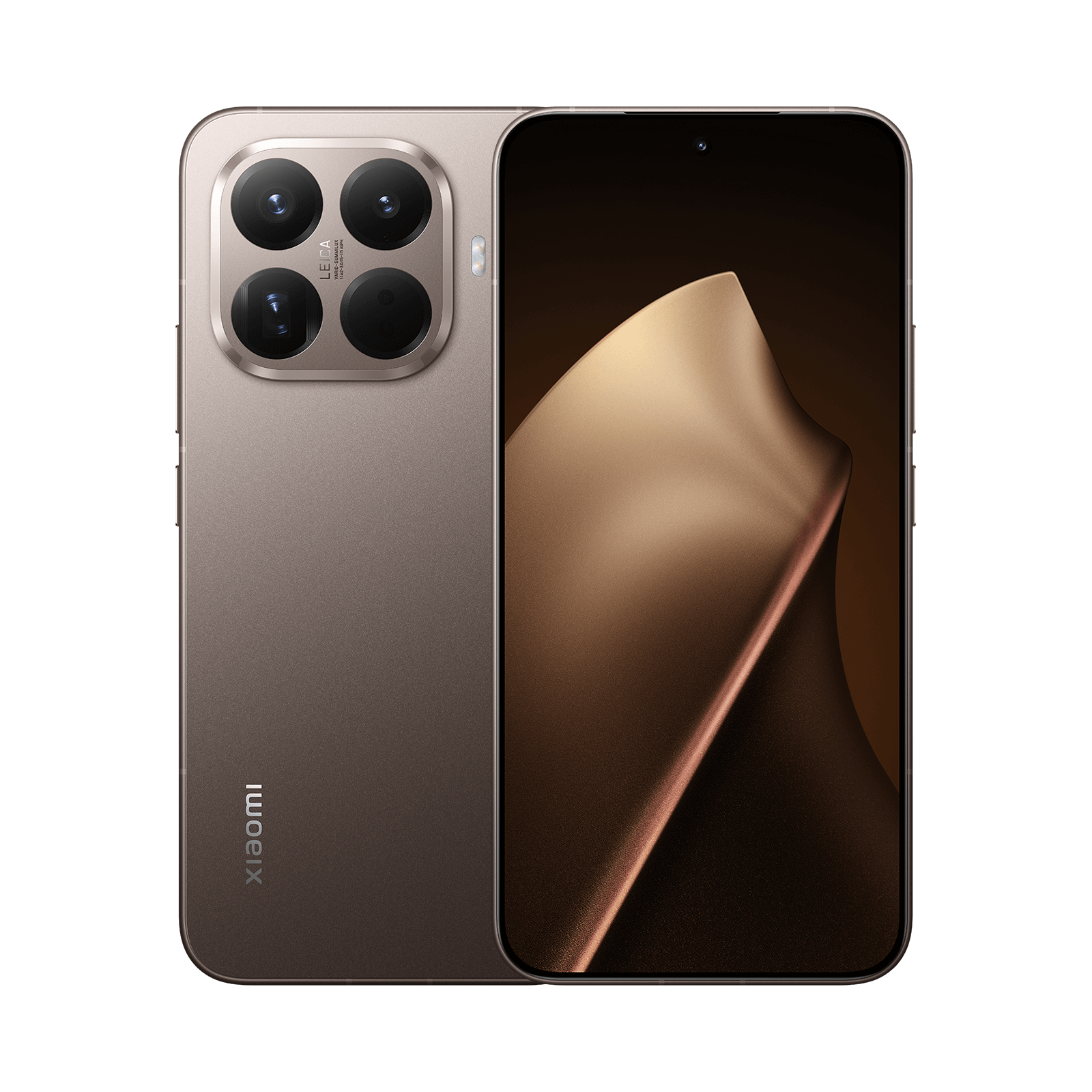 Xiaomi 15T Pro 12/256GB Mocha Gold