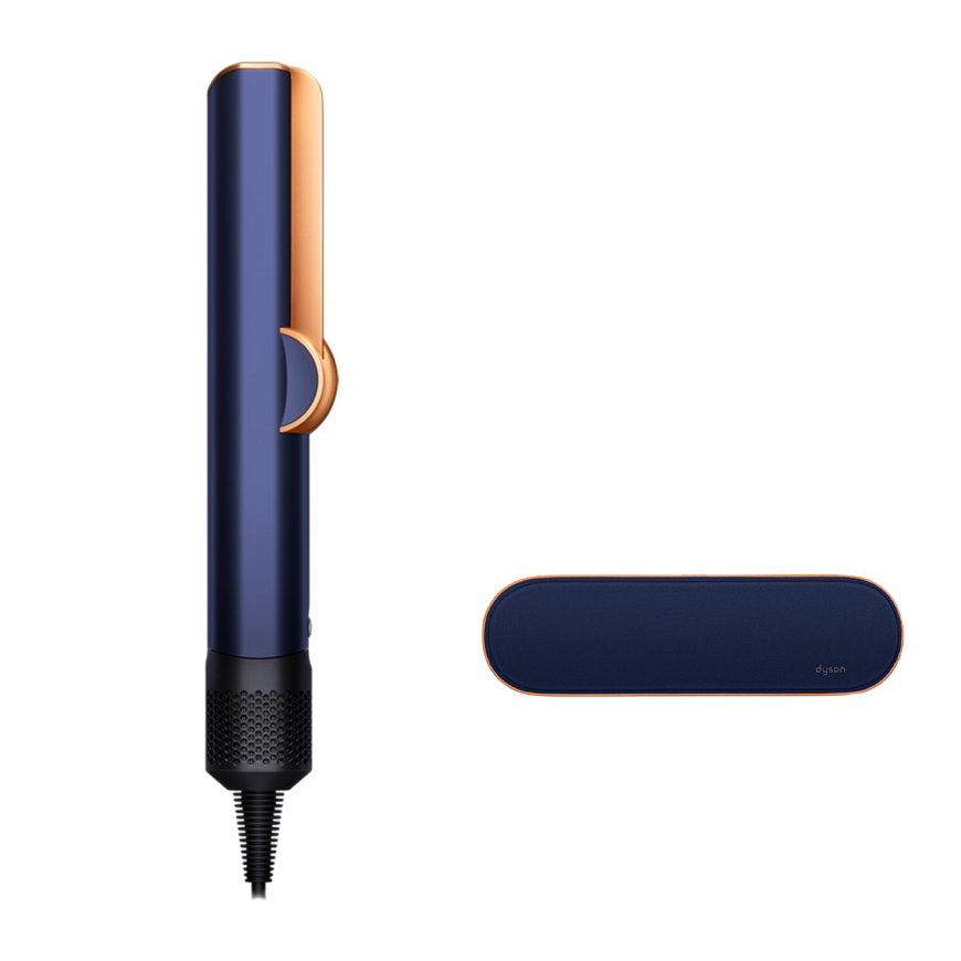 Выпрямитель Dyson HT01 Airstrait (Prussian Blue/Rich Copper)