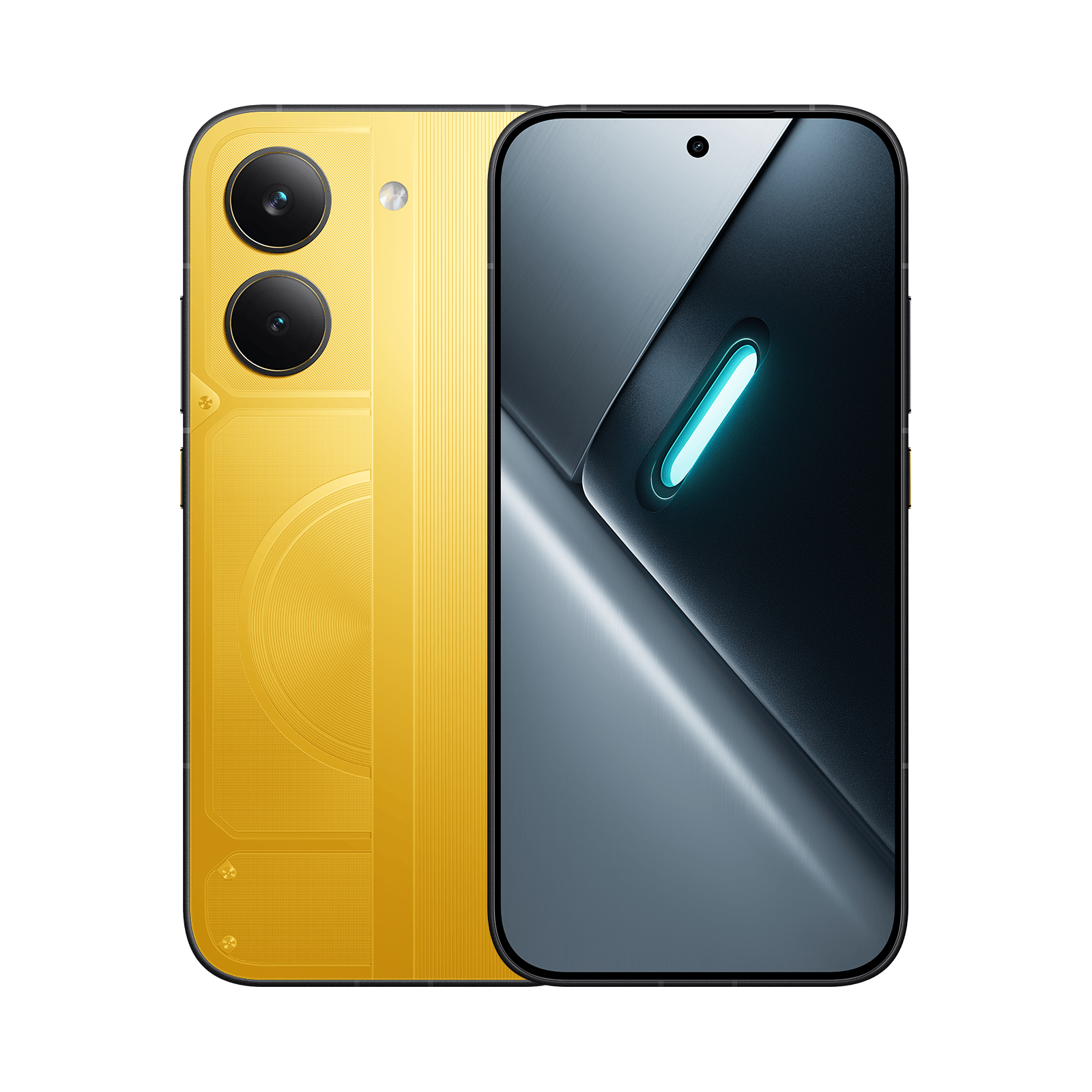 POCO X8 Pro 8/256GB Yellow
