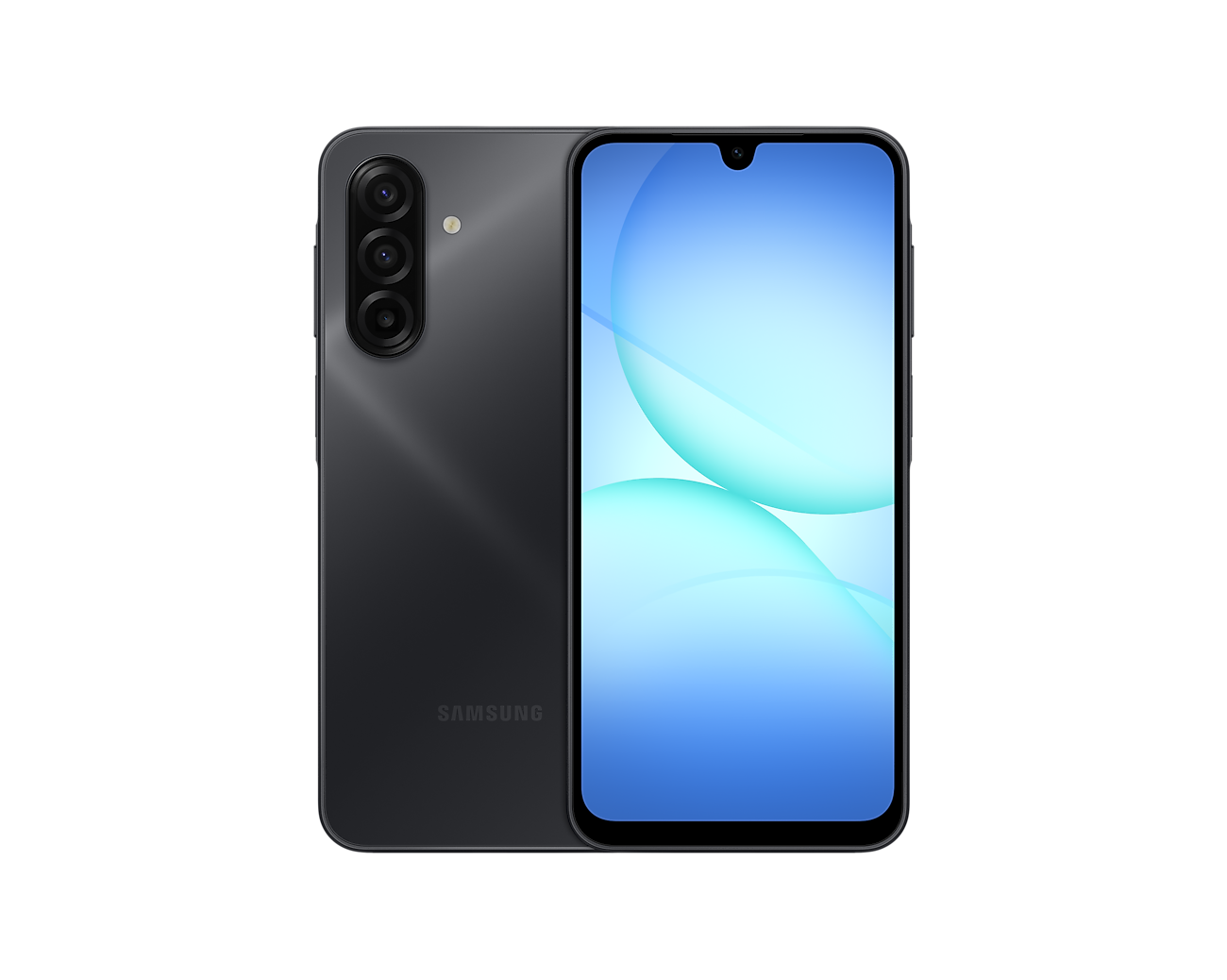 Samsung Galaxy A17 4/128GB Black