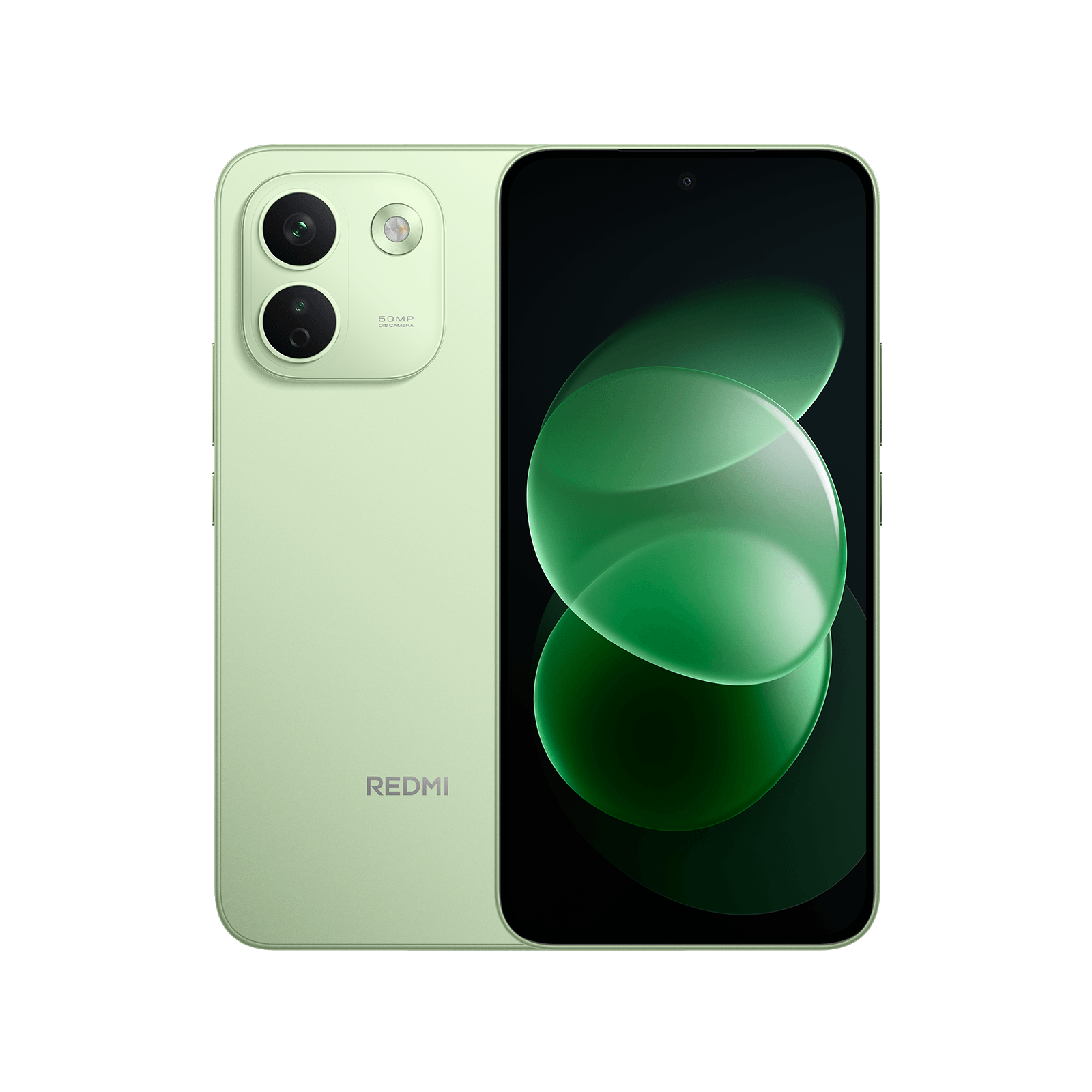 Redmi Note 17 Pro Max NFC 8/256GB Green