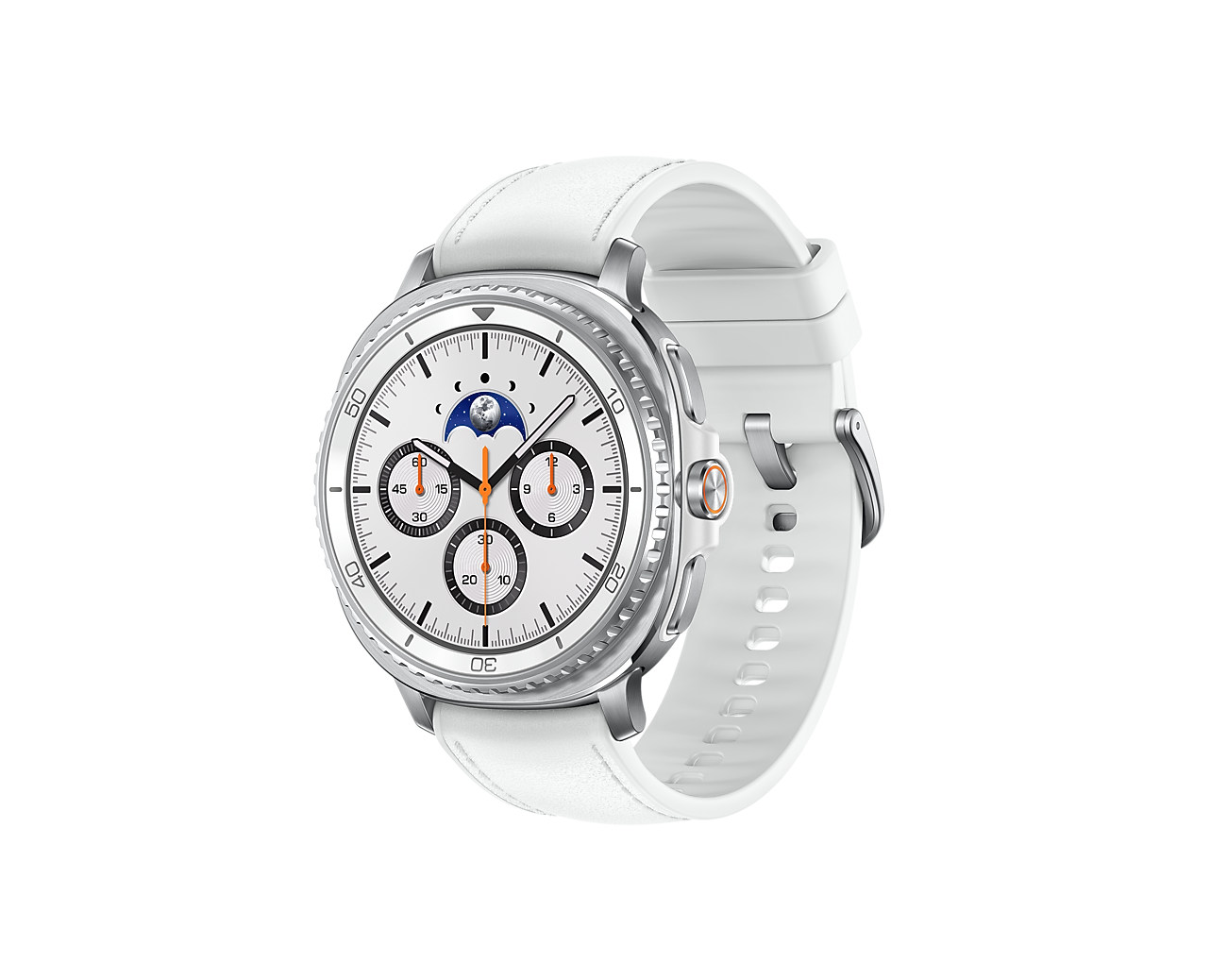 Samsung Galaxy Watch8 Classic