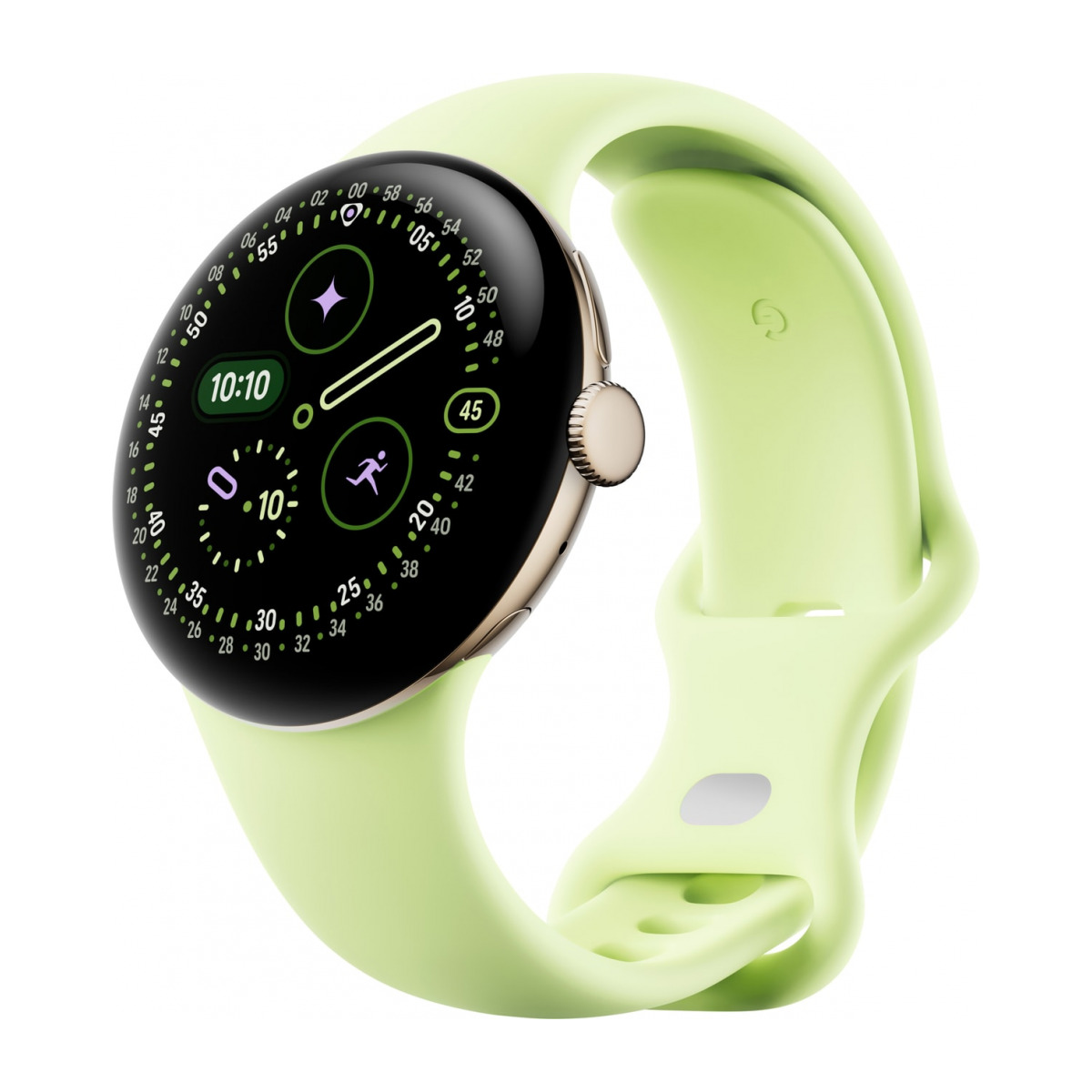 Google Pixel Watch 4