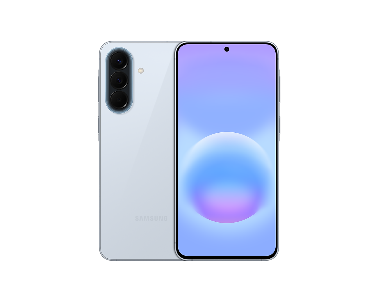 Samsung Galaxy A57 8/128GB Icyblue