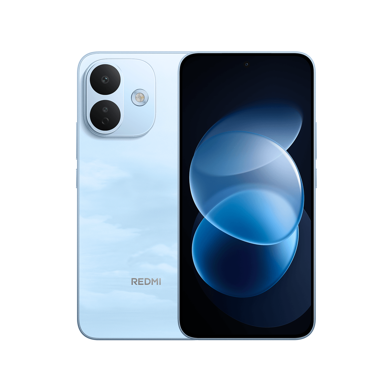 Redmi Note 17 Pro 5G NFC 6/128GB Sky Blue