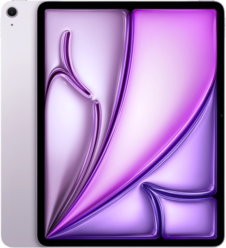 iPad Air 11 M4 256GB Purple Wi-Fi