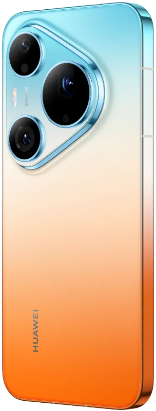 Huawei Pura 90S Pro Max 12/256GB Orange Ocean