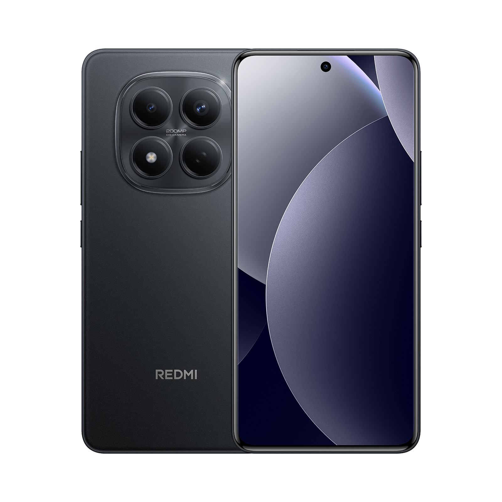 Redmi Note 15 Pro