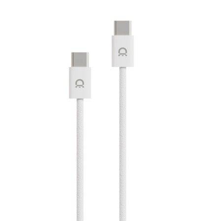 Кабель AceCase USB-C 100W AceFlow Magnetic (2 m)