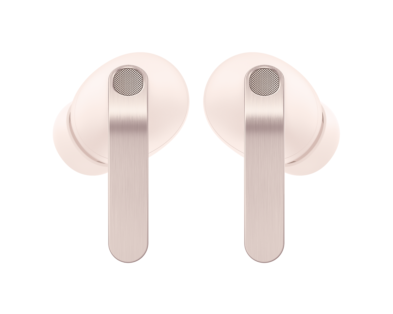 Samsung Galaxy Buds4 Pro Pink Gold