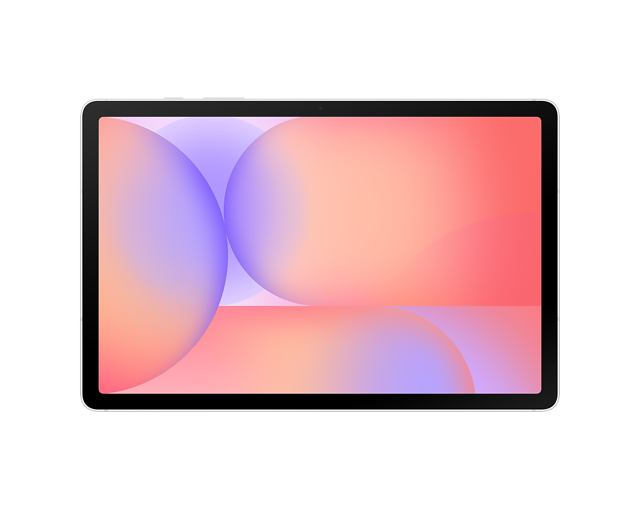 Samsung Galaxy Tab S10 Lite 8/256GB Silver 5G