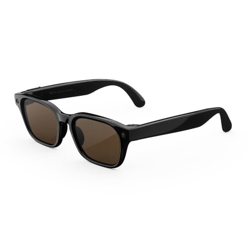 Meta Adventurer Classic Black / Brown (Large)